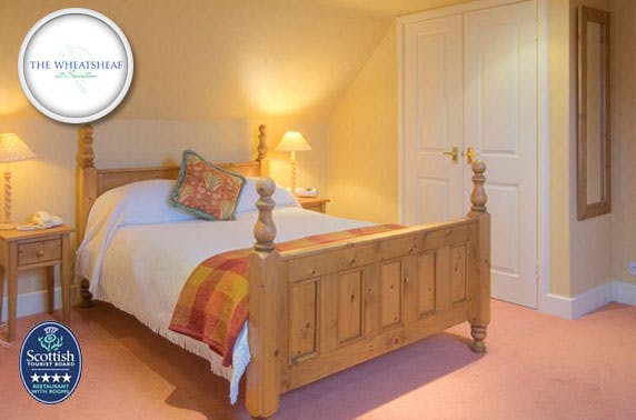 The Wheatsheaf at Swinton