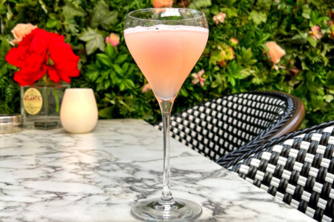 Atlantic Bar & Brasserie