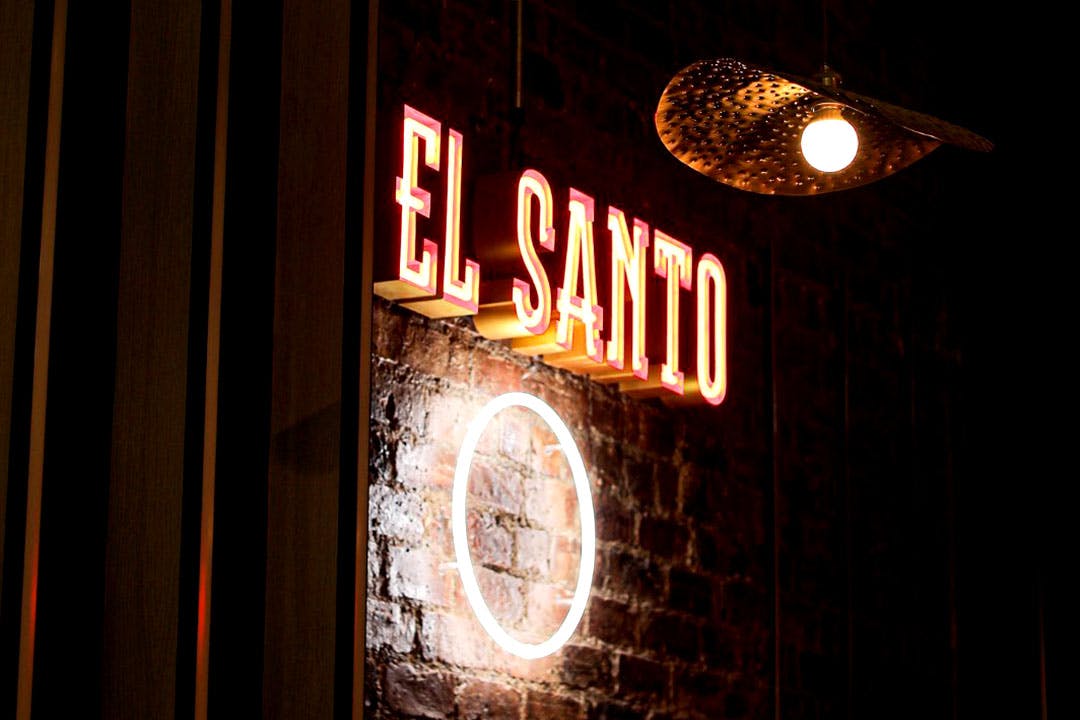 El Santo
