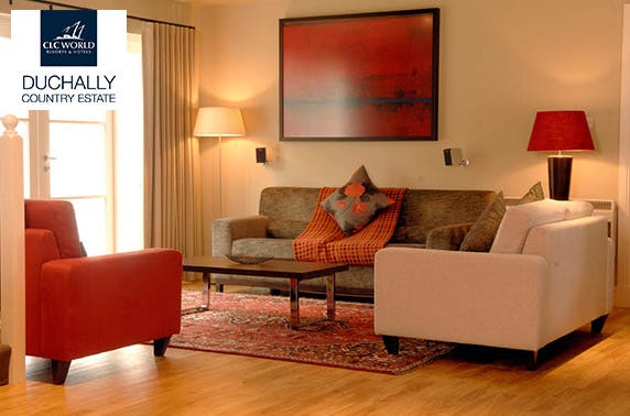 Duchally Country Estate