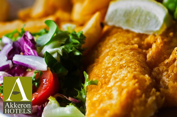 Isle of Glencoe Hotel 