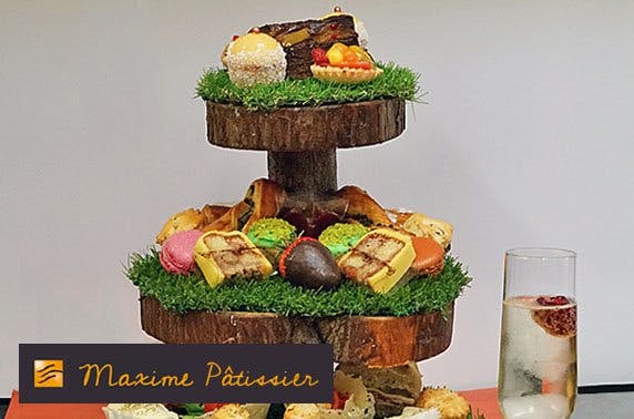 Patisserie Maxime