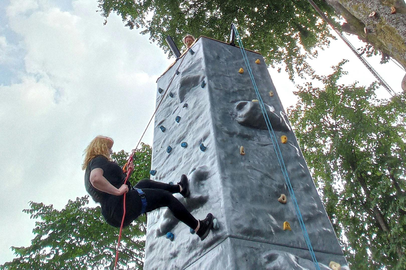 Action Adventure Activities