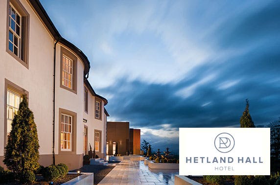 Hetland Hall Hotel