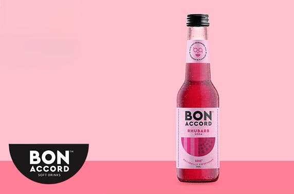 Bon Accord Soft Drinks Ltd