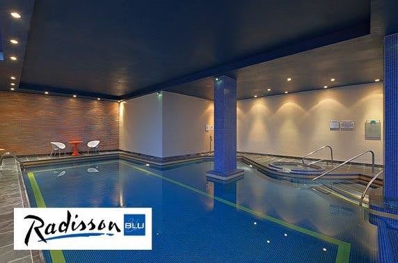 Radisson Blu Liverpool