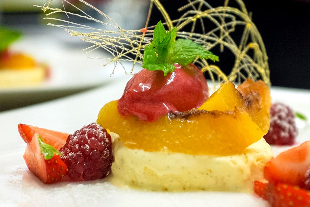 4* Knockendarroch Hotel & Restaurant