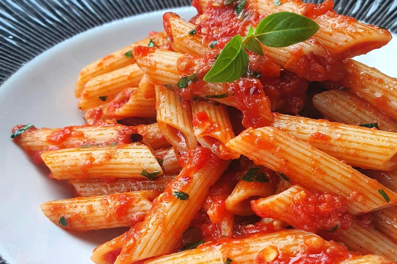 Giovanni's Italian Kitchen