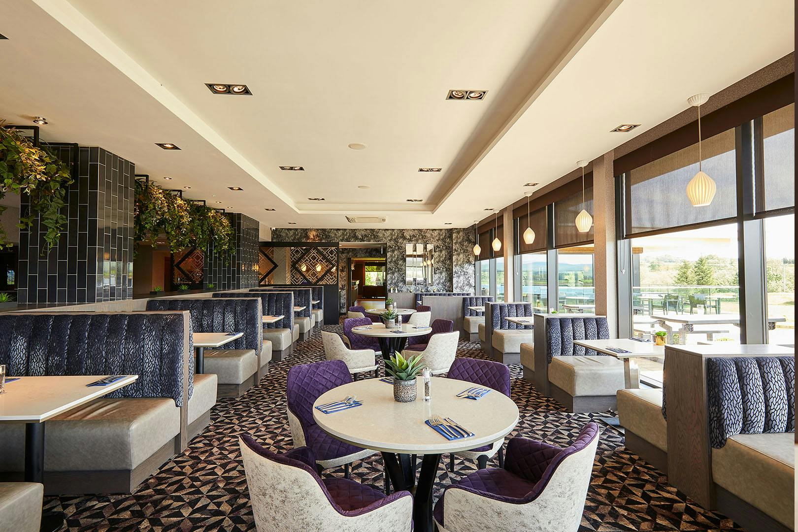 4* Lochside House Hotel & Spa