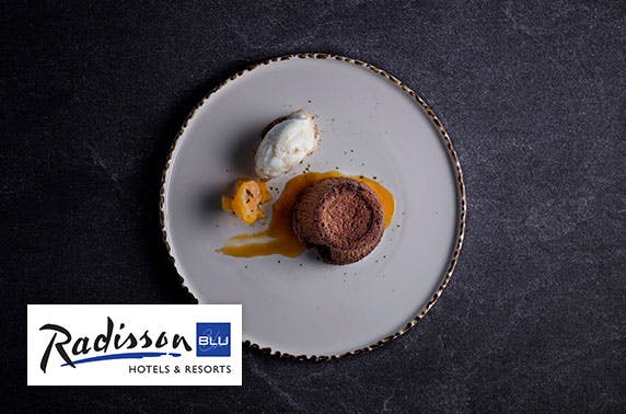 Radisson Blu Hotel Glasgow