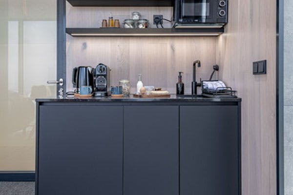 The View at Lahill Craig