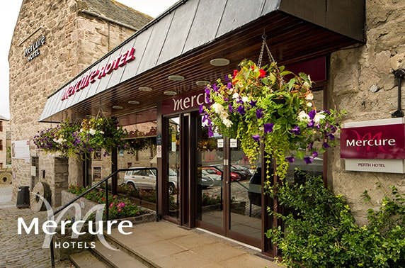Mercure Perth Hotel