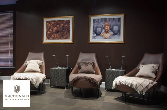 Macdonald Linden Hall 