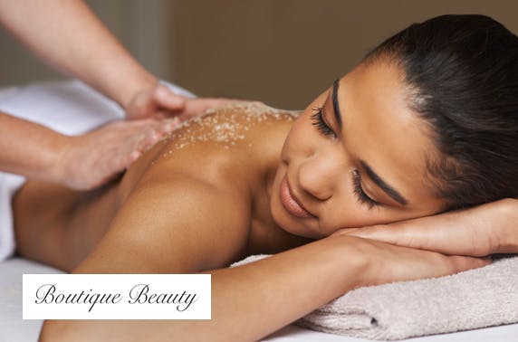 Boutique Beauty