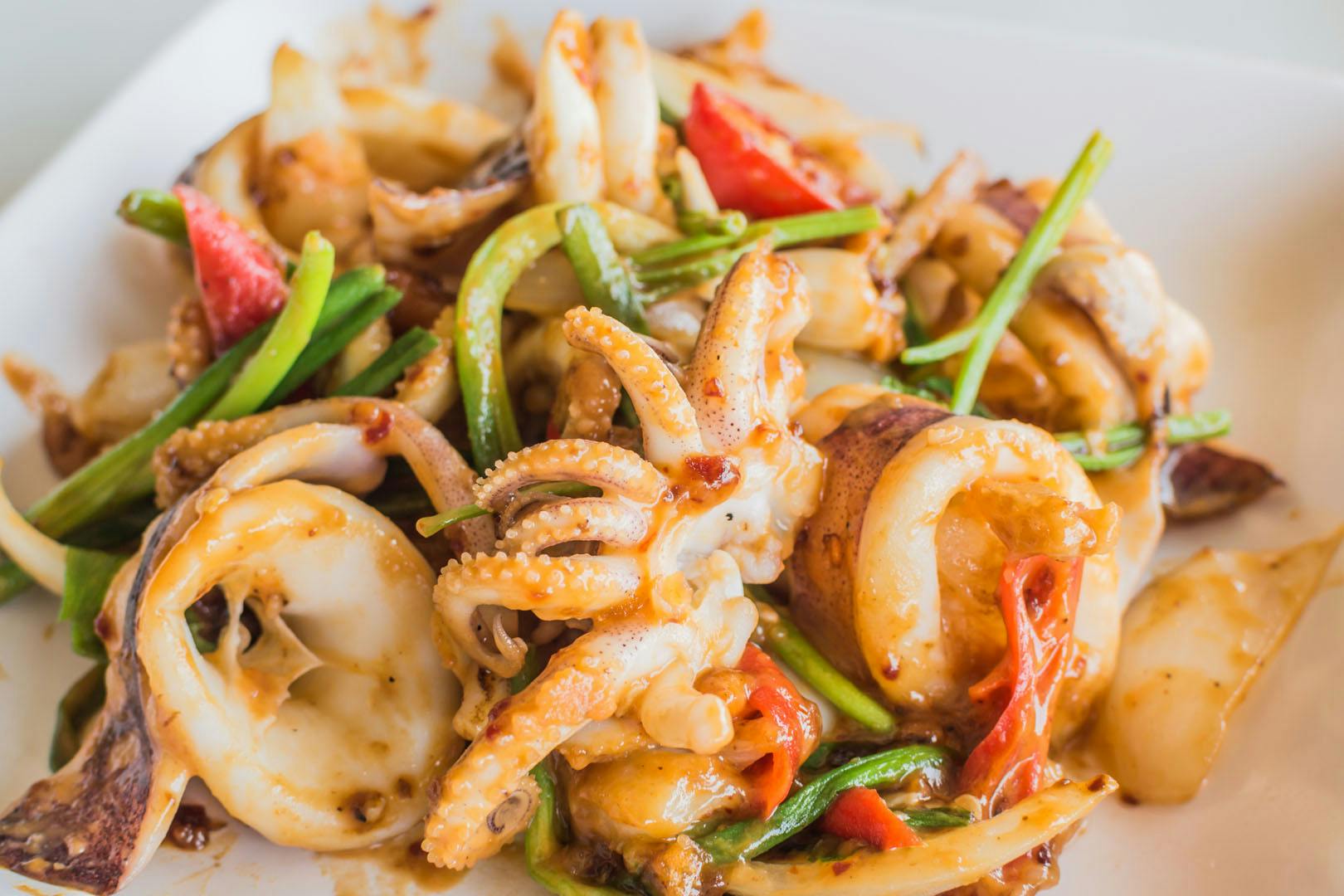 Mercure Aberdeen Caledonian Hotel