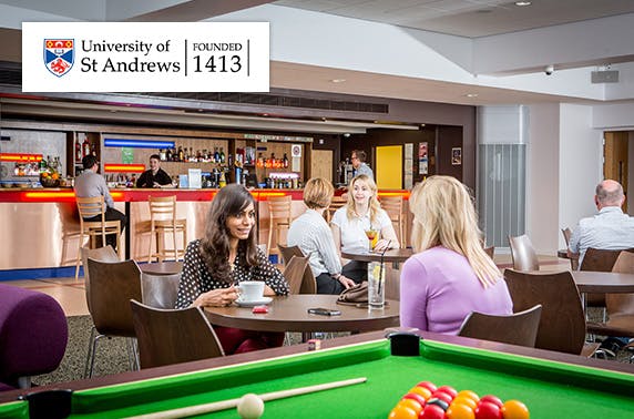 David Russell Apartments