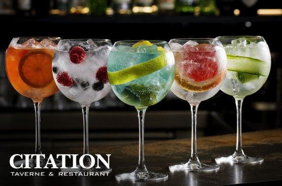 Citation Taverne & Restaurant