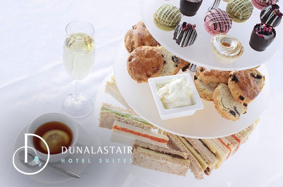 Dunalastair Hotel Suites