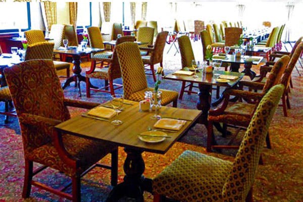 The Waterside Hotel Peterhead