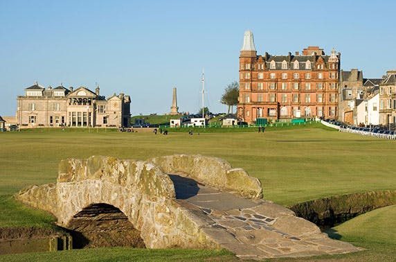 St Andrews Country Lets