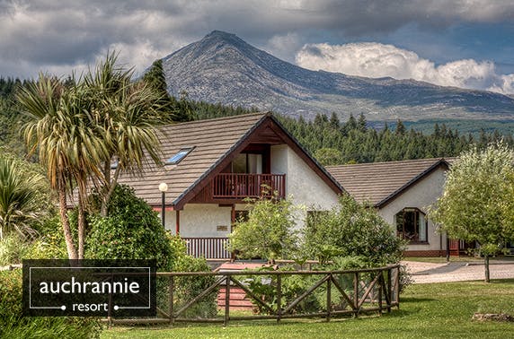Auchrannie Resort