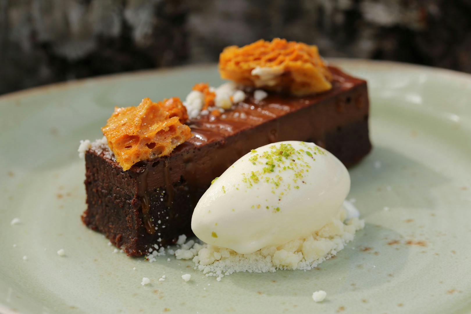 Nick's at Port of Menteith