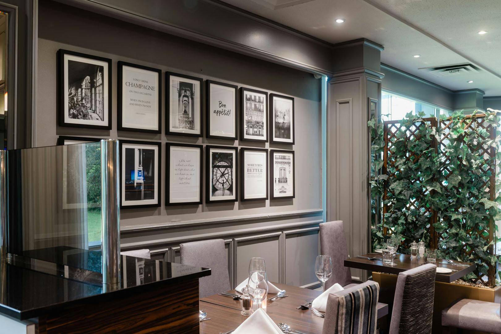 Tribute nights at The Normandy