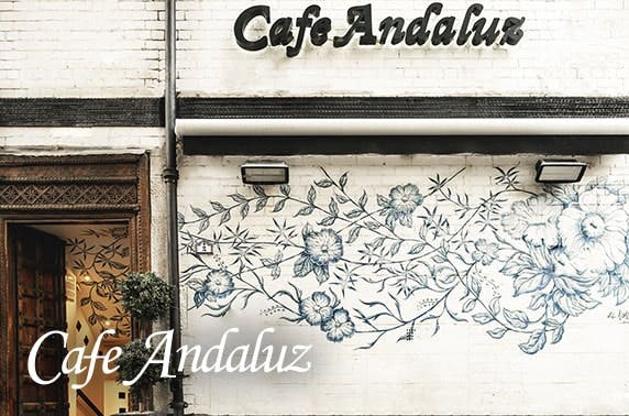 Café Andaluz