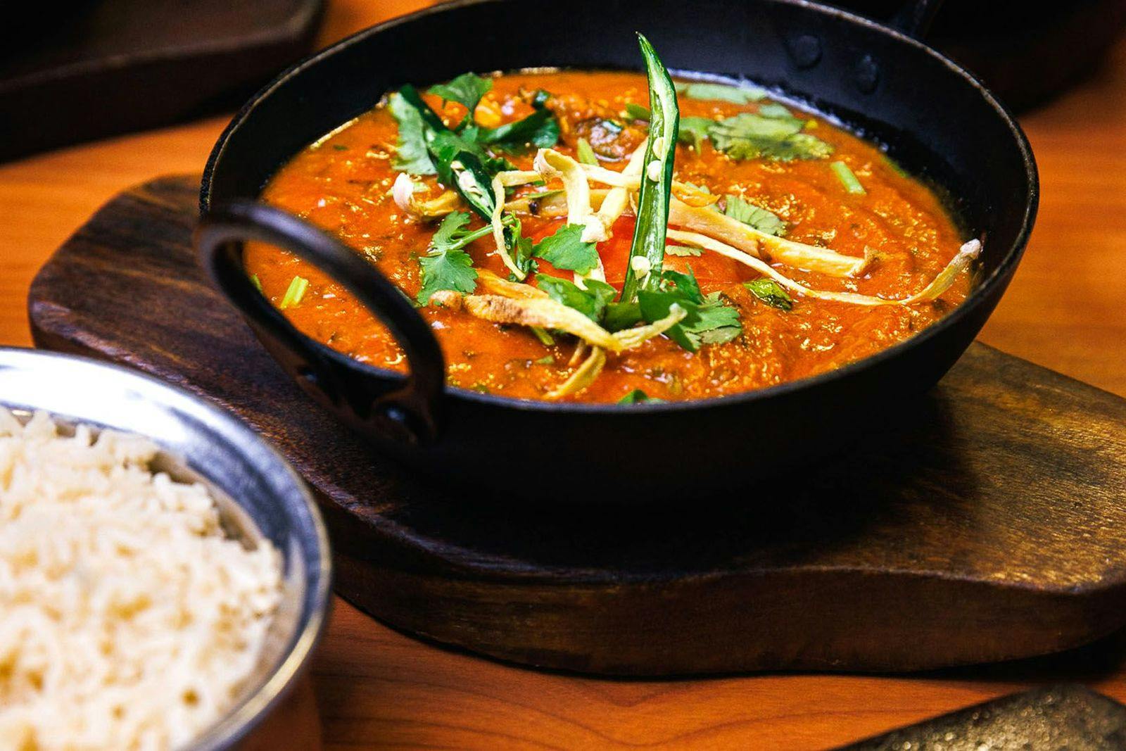 Mister Singh's India