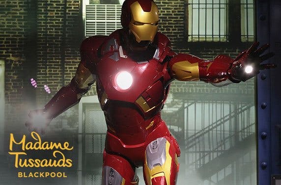 Merlin Entertainment PLC