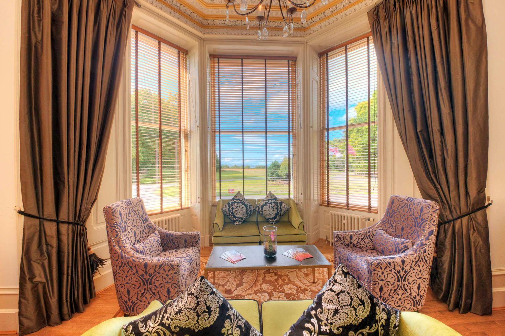 4* Muthu Newton Hotel