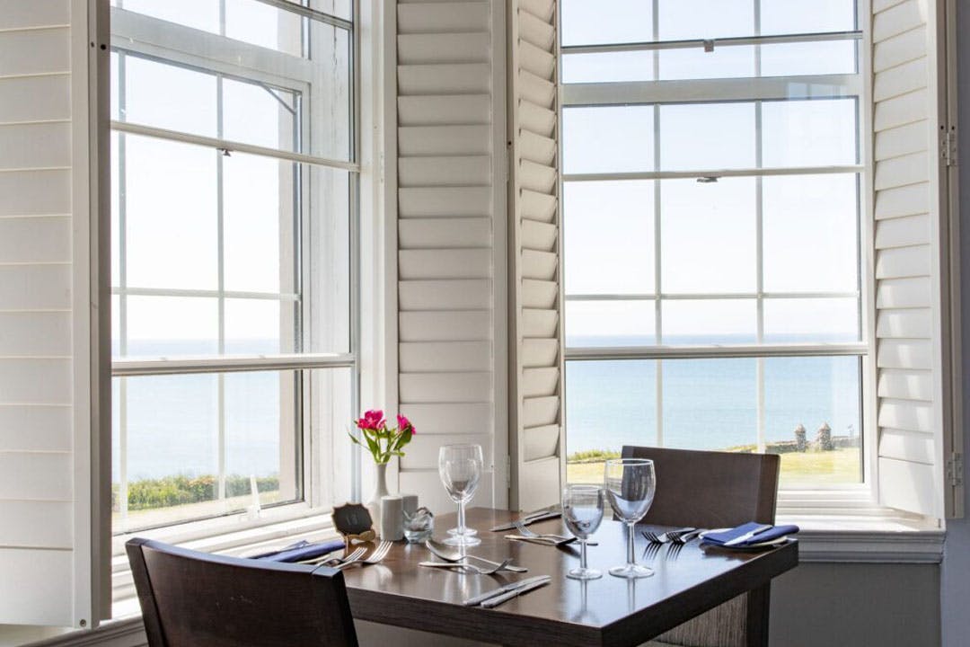 The Portpatrick Hotel