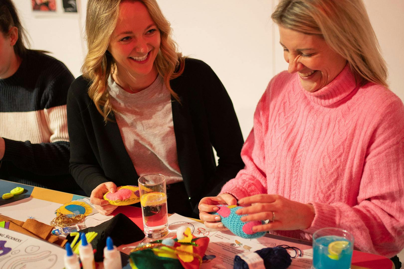 Science Lates at Glasgow Science Centre