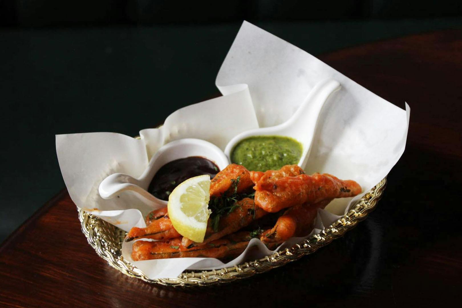 Green Gates Sauchiehall Street