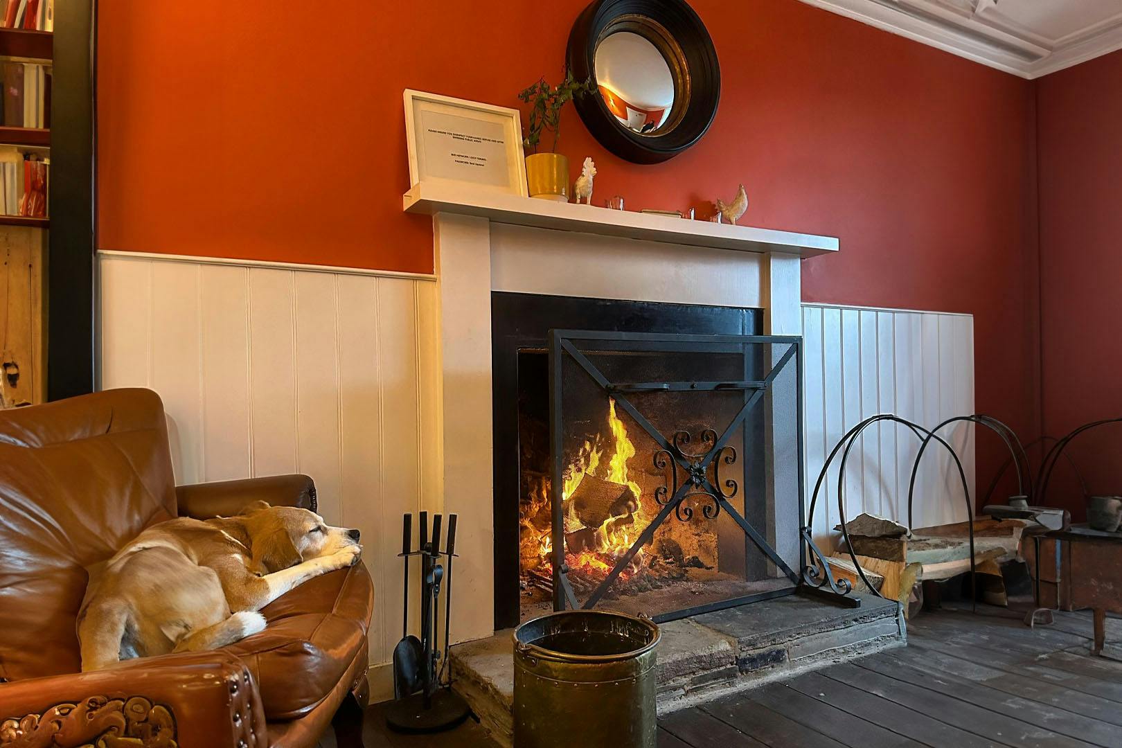 The Inn at Loch Tummel