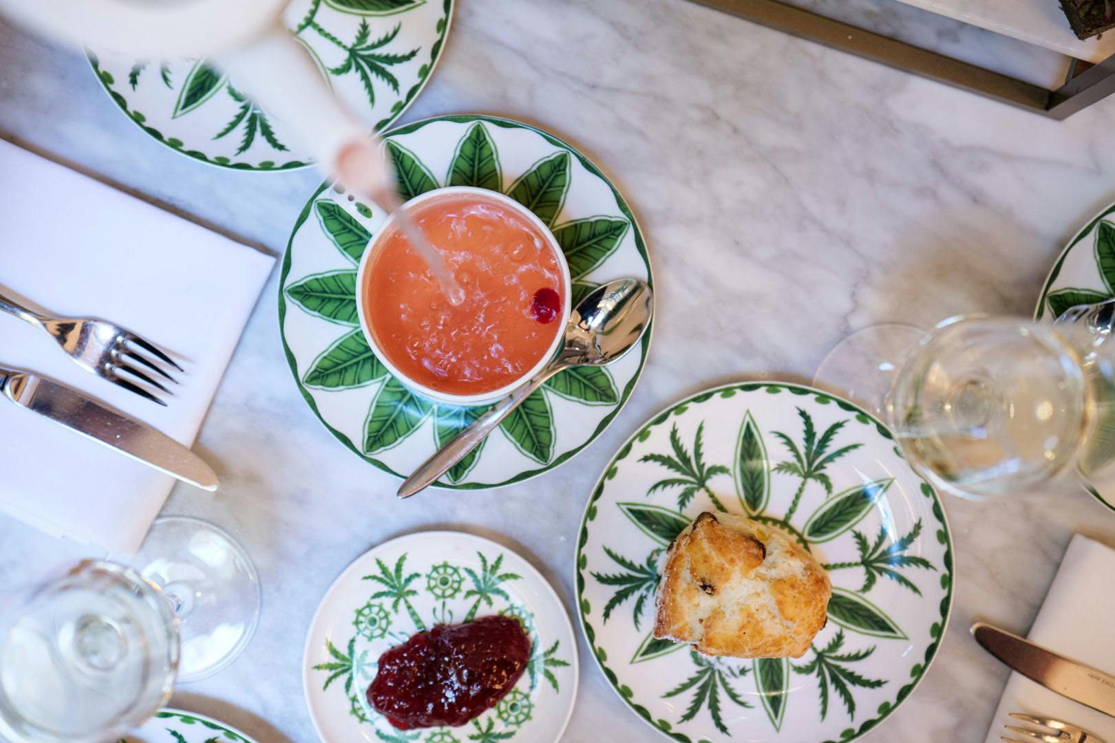 Virgin Hotels Edinburgh