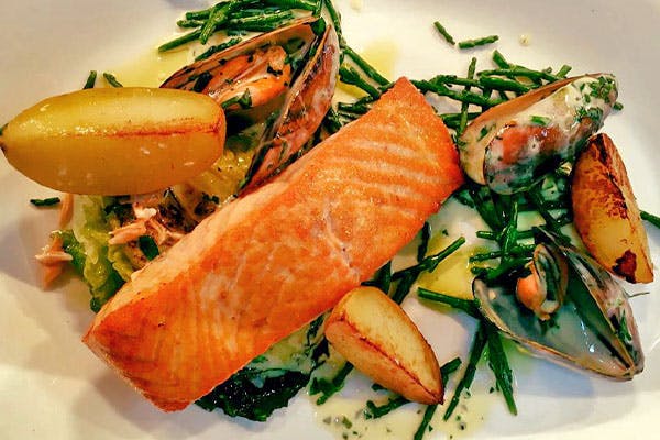 Grand Hotel Tynemouth