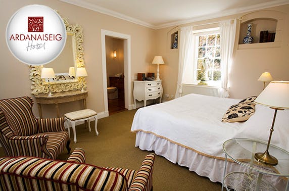 Ardanaiseig Hotel