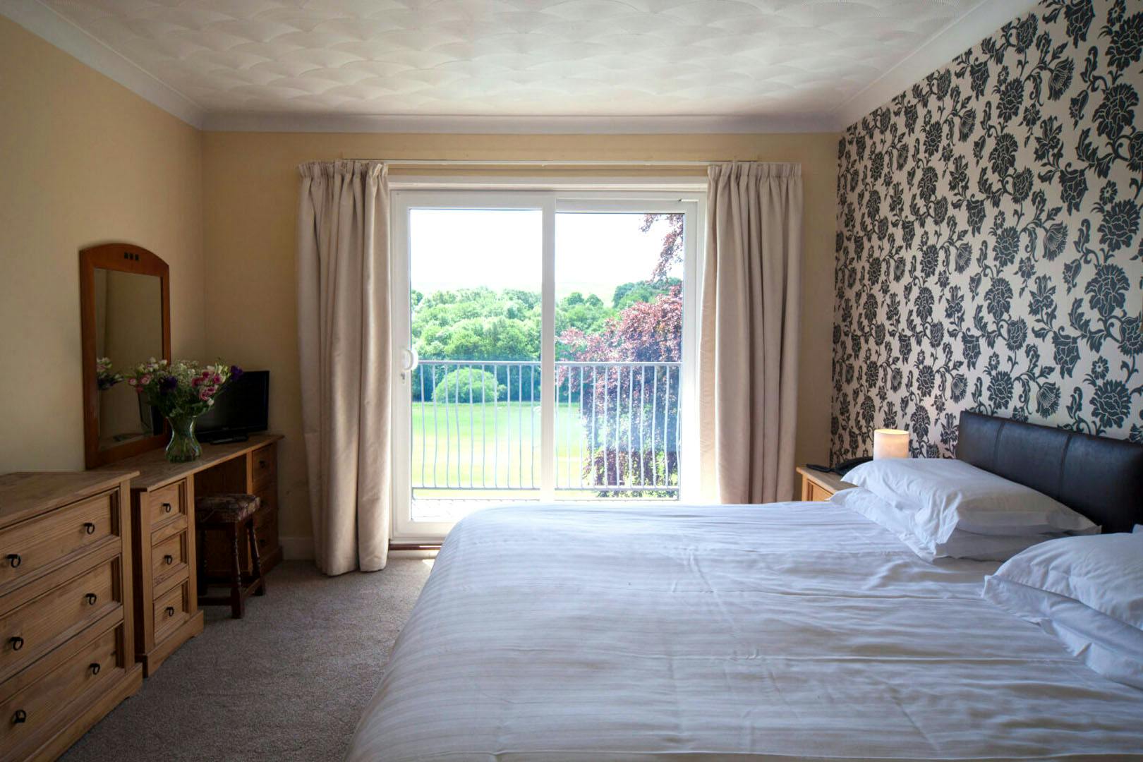 Riverdale Hall Country House Hotel