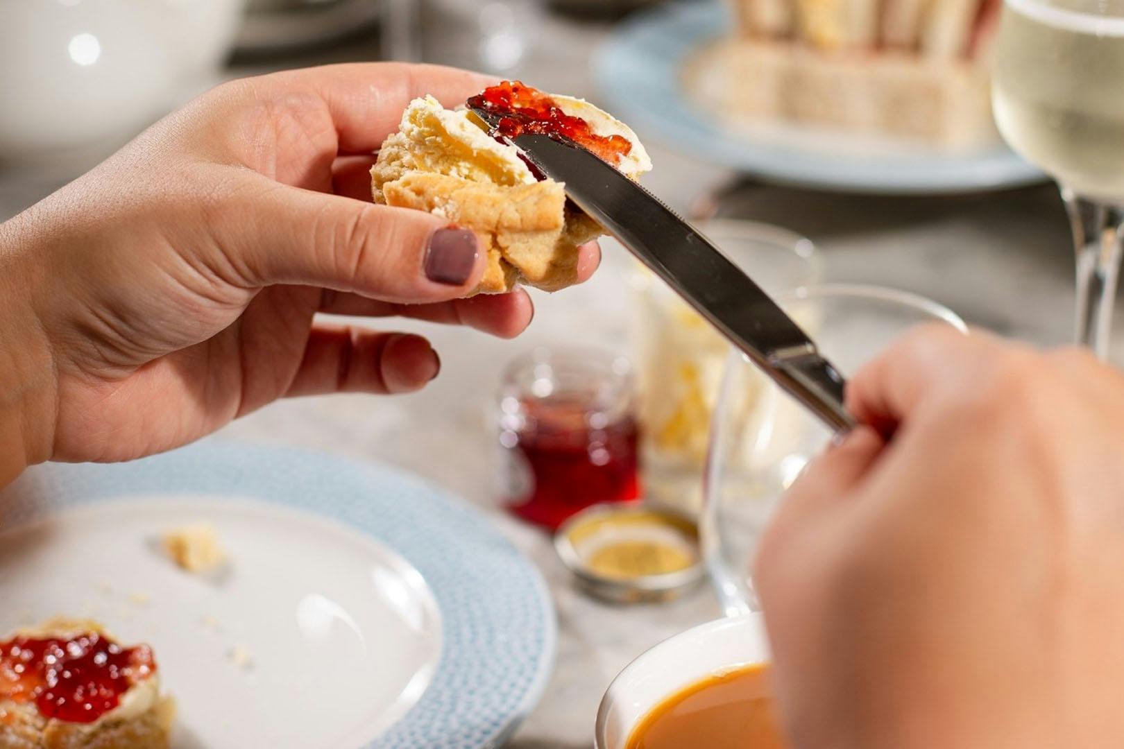 DoubleTree by Hilton Harrogate Majestic Hotel & Spa