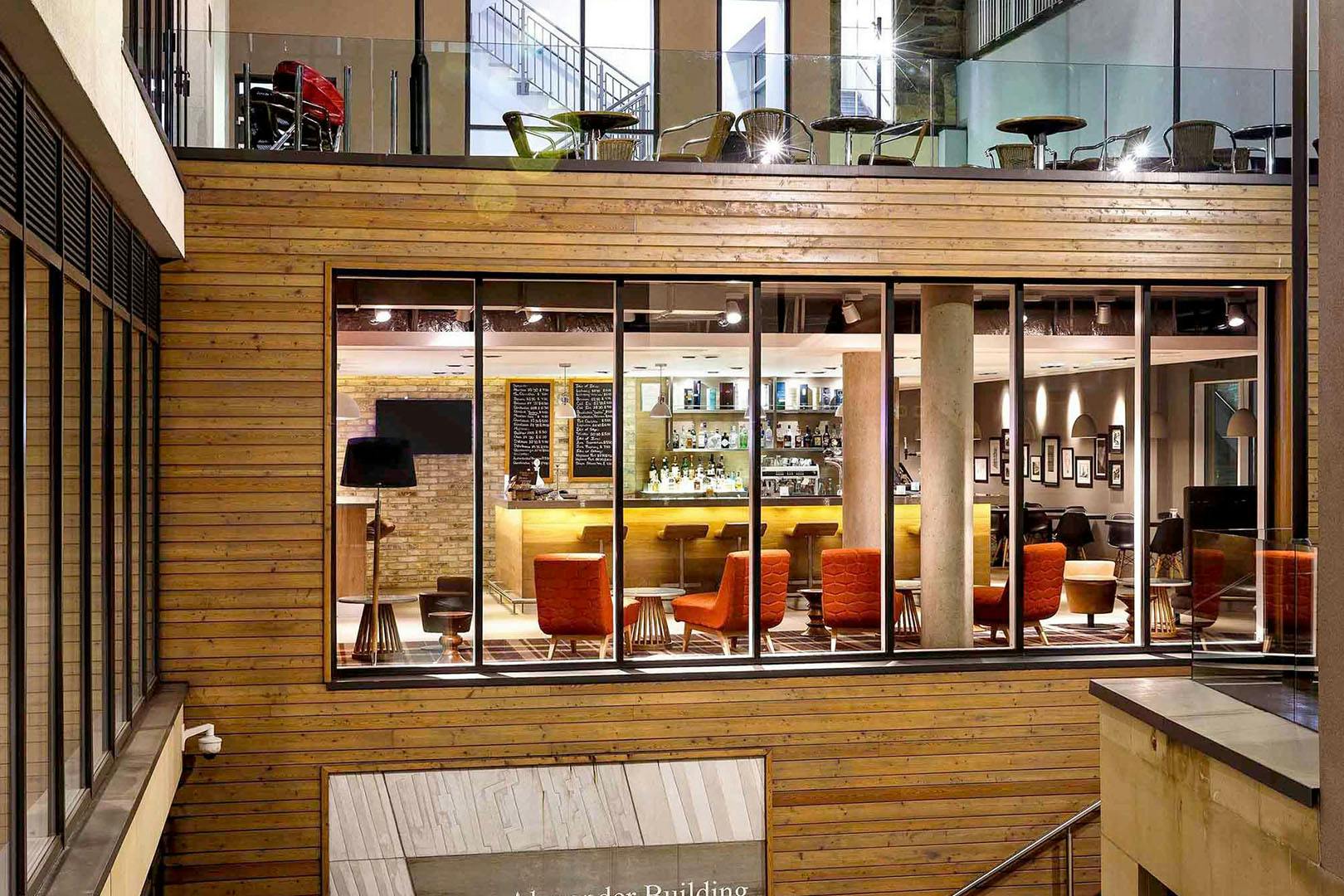 Ibis Edinburgh South Bridge - Royal Mile