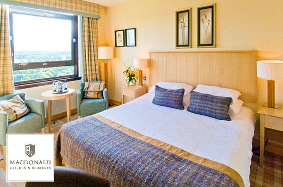 Macdonald Aviemore Resort 