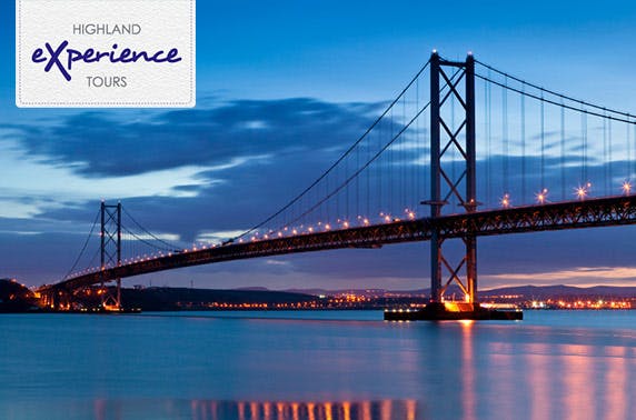 Highland Experience Tours 