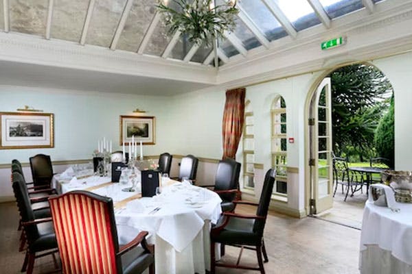 4* Macdonald Pittodrie House