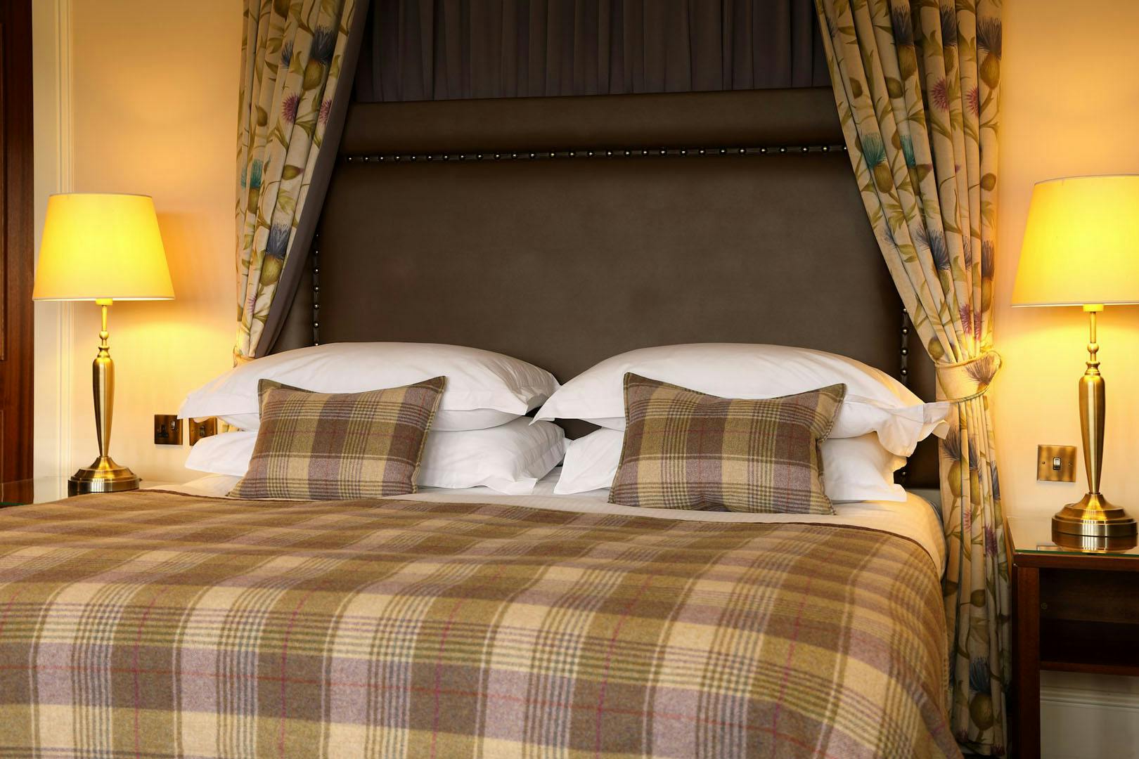 4* Macdonald Forest Hills Hotel