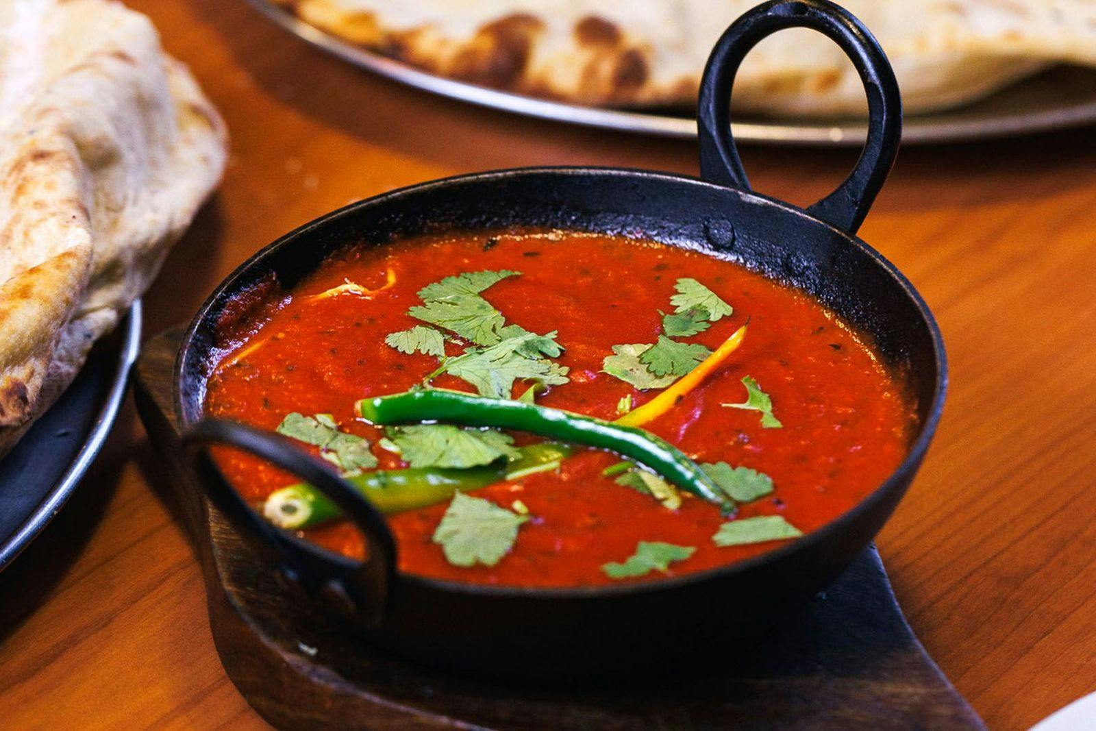 Mister Singh's India