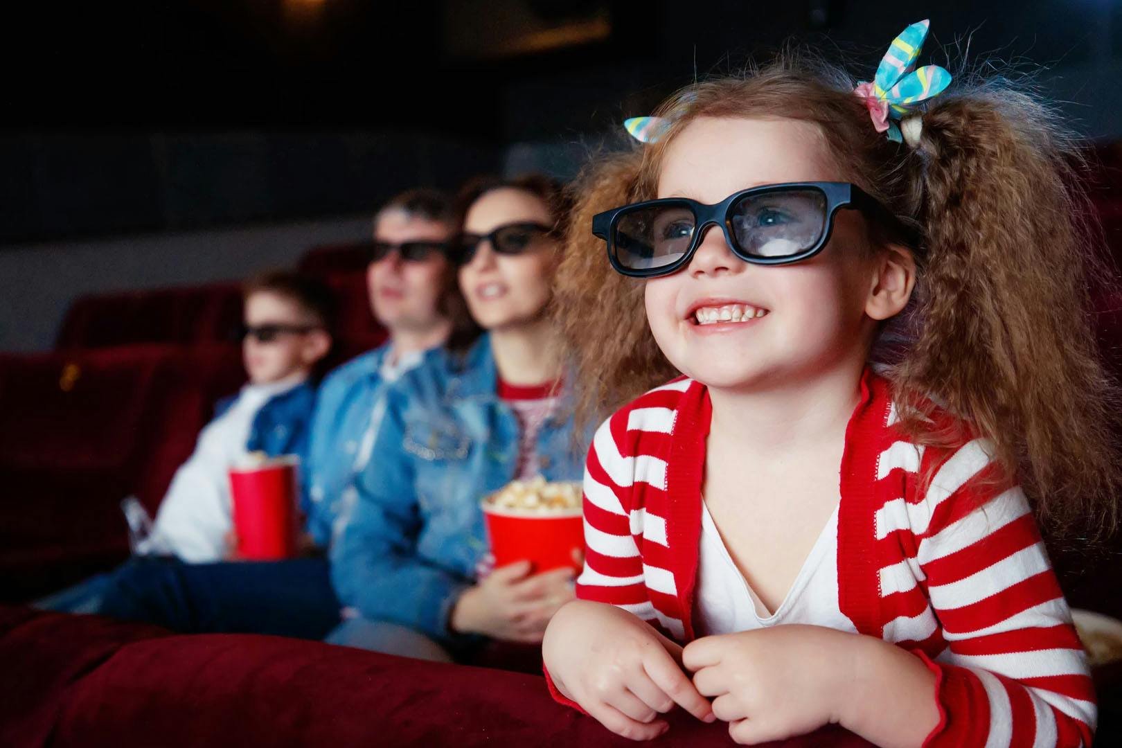 Glasgow Science Centre IMAX