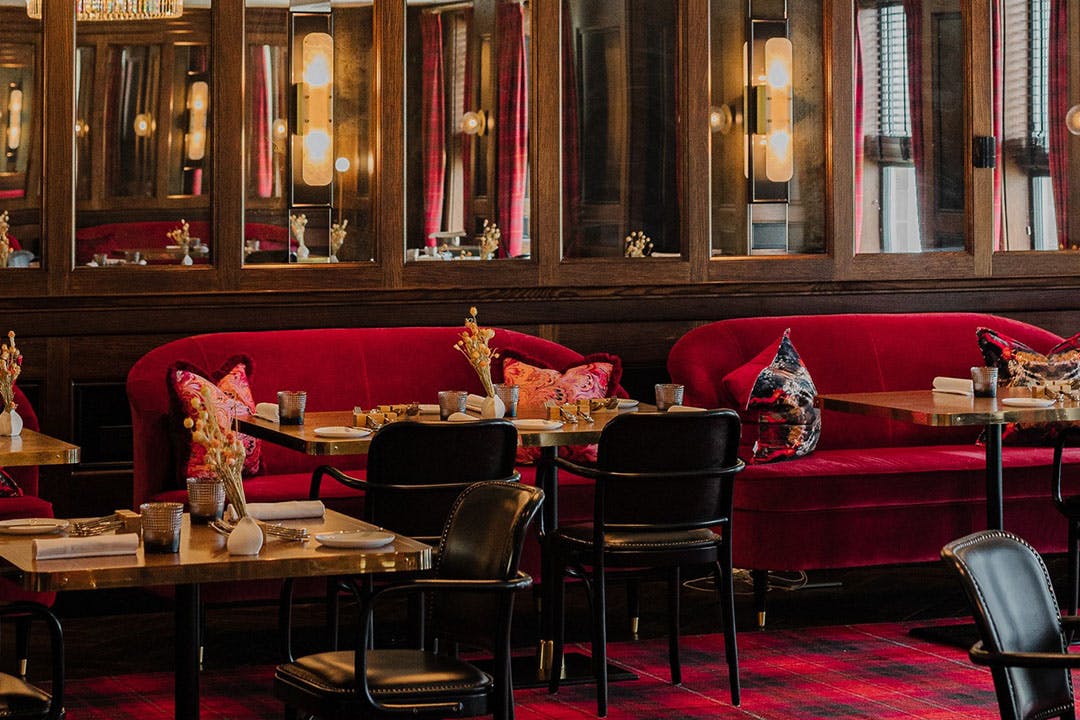 5* Cameron House Hotel