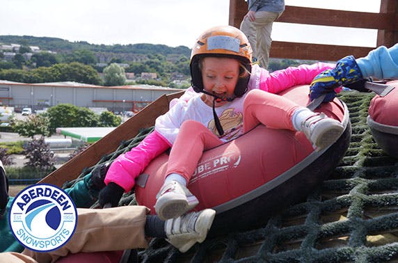 Aberdeen Snowsports Centre
