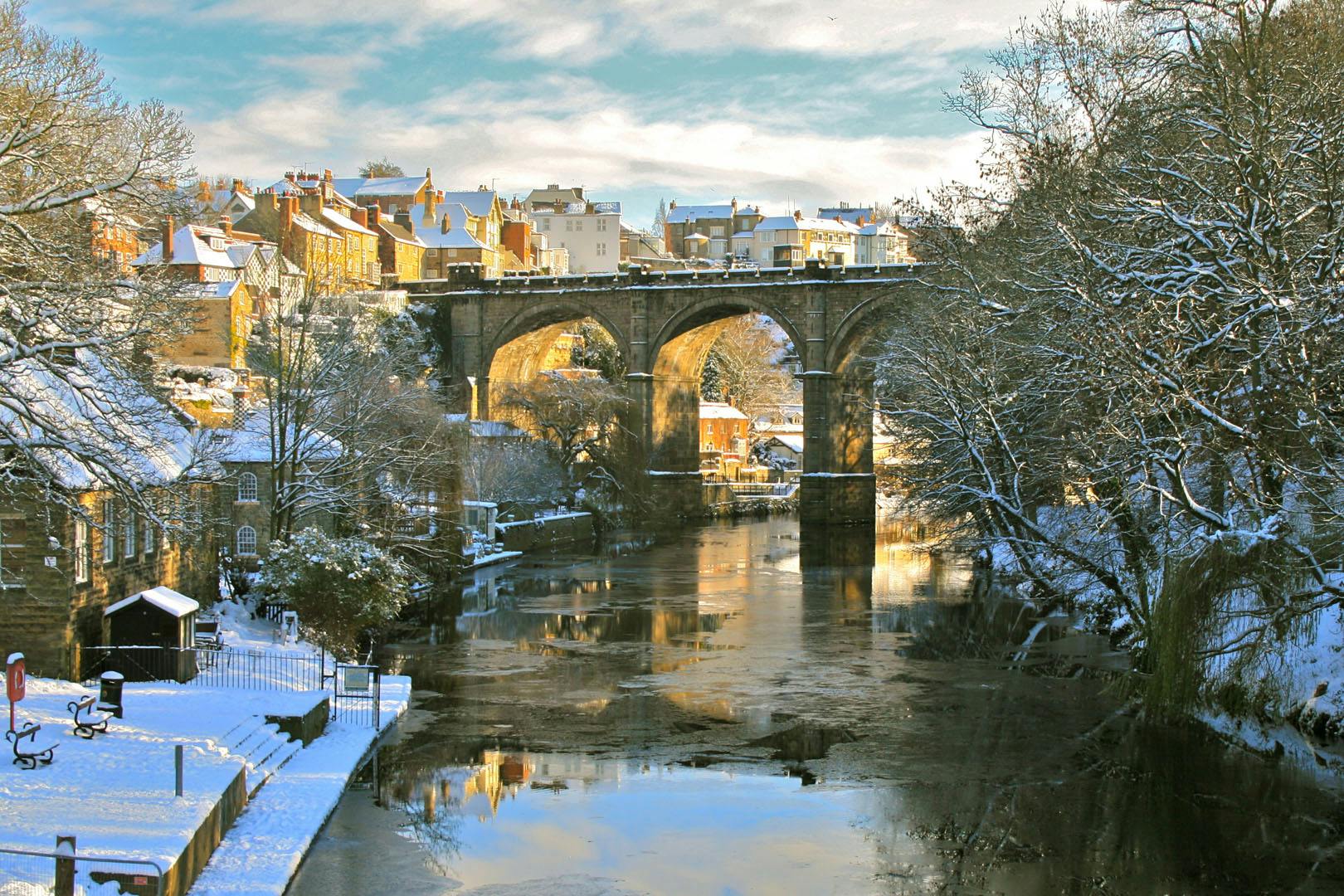 The Crown Hotel Harrogate